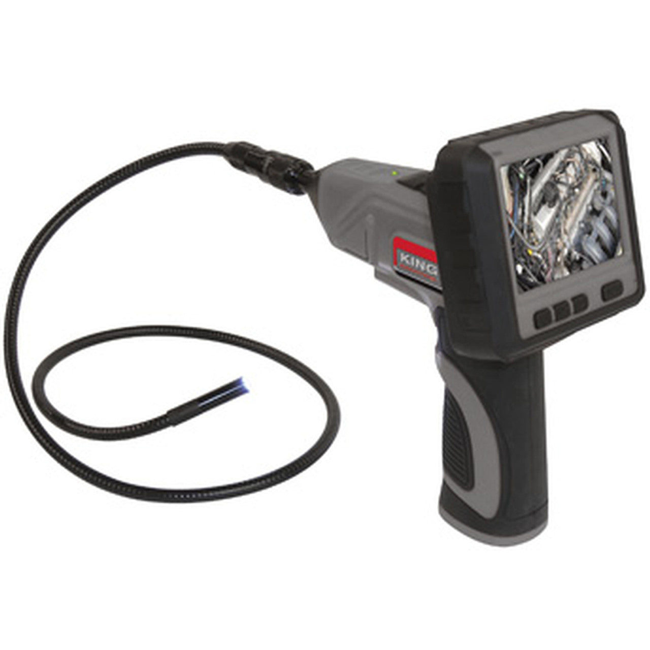 King Industrial KING-KC-9200 Wireless Inspection Camera