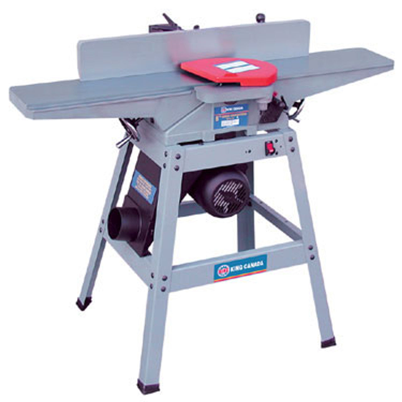 King Canada KING-KC-150C 6in Jointer