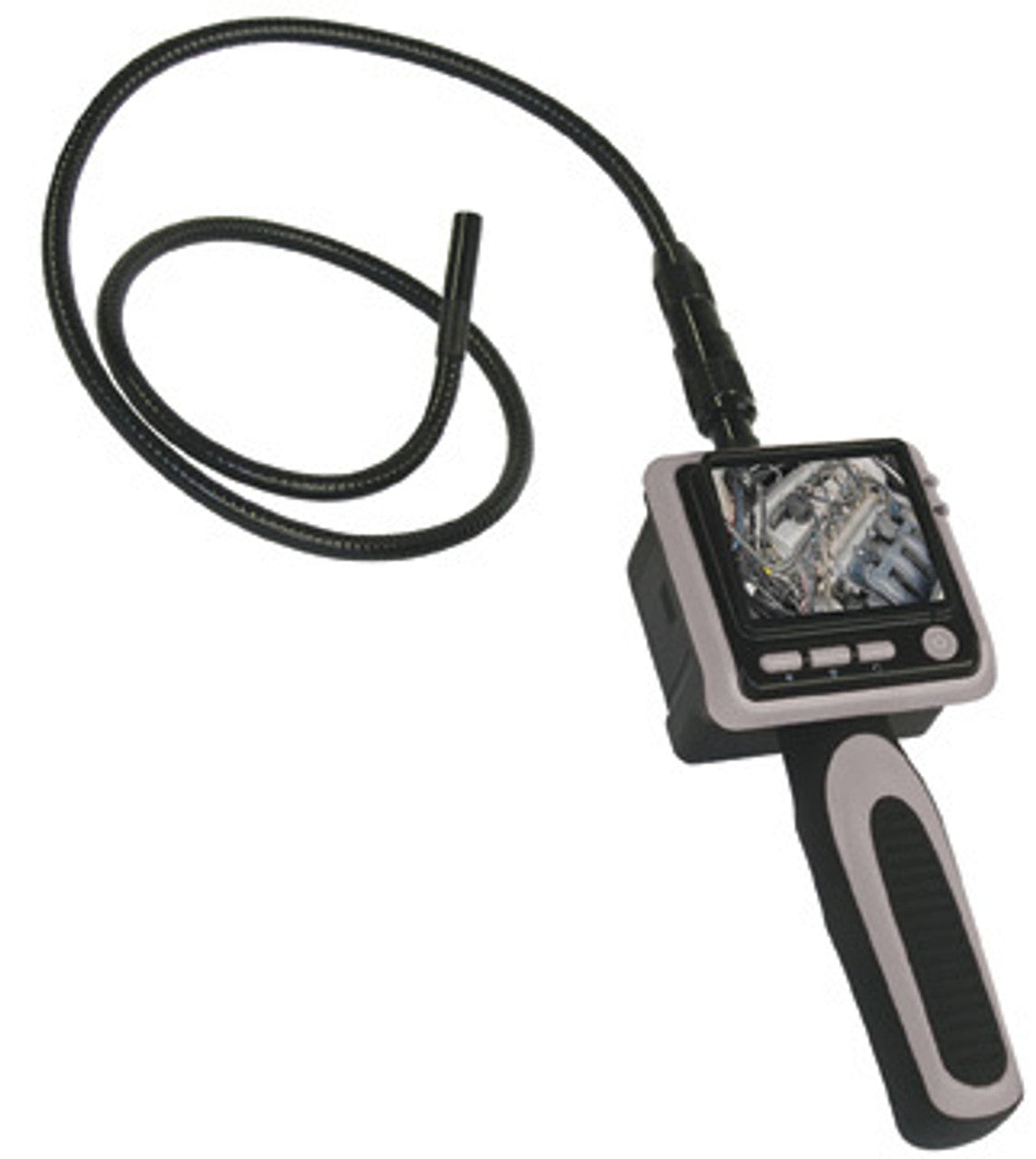 King Canada KING-KC-9050 Inspection Cam With LCD Monitor