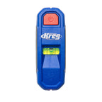 Kreg Tool KREG-KMM1000LZ Magnetic Stud Finder With Laser Mark