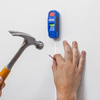 Kreg Tool KREG-KMM1000LZ Magnetic Stud Finder With Laser Mark