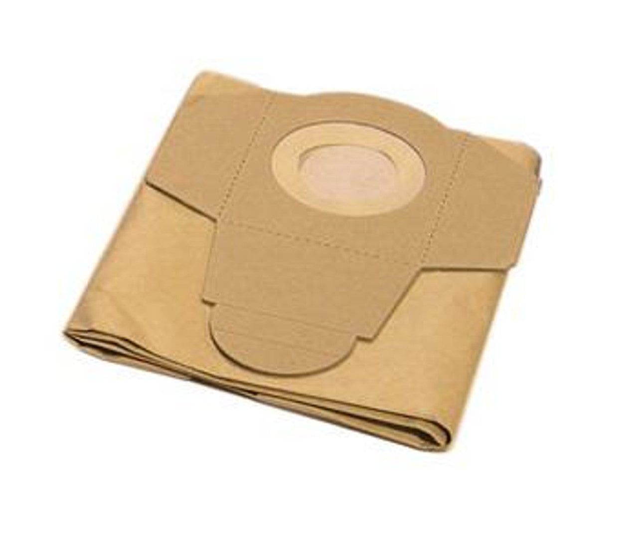 King Canada KING-KVAC-1020 3 Piece Dust Bags For 8540LST