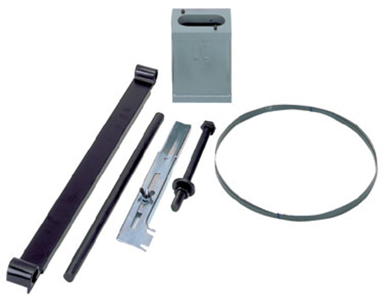 King Canada KING-KW-049 Riser Block Kit