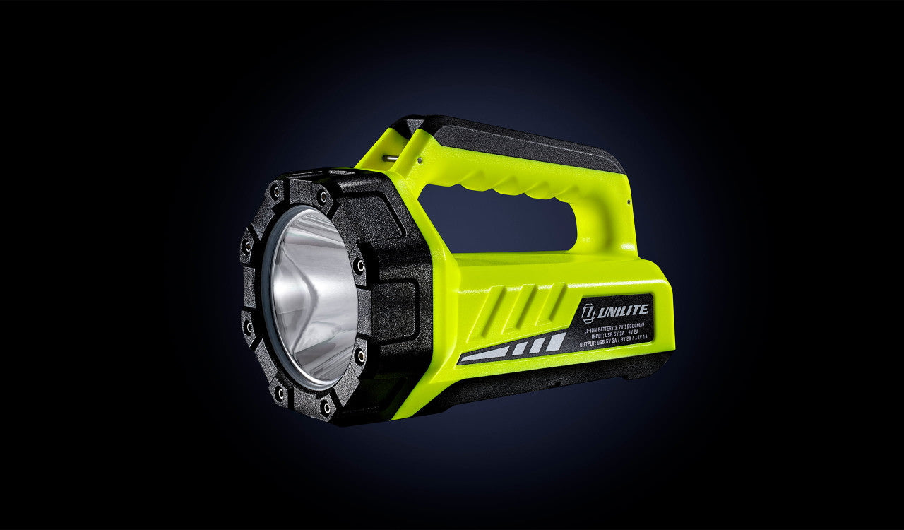 Unilite UNI-L-1800 Dual LED Lantern