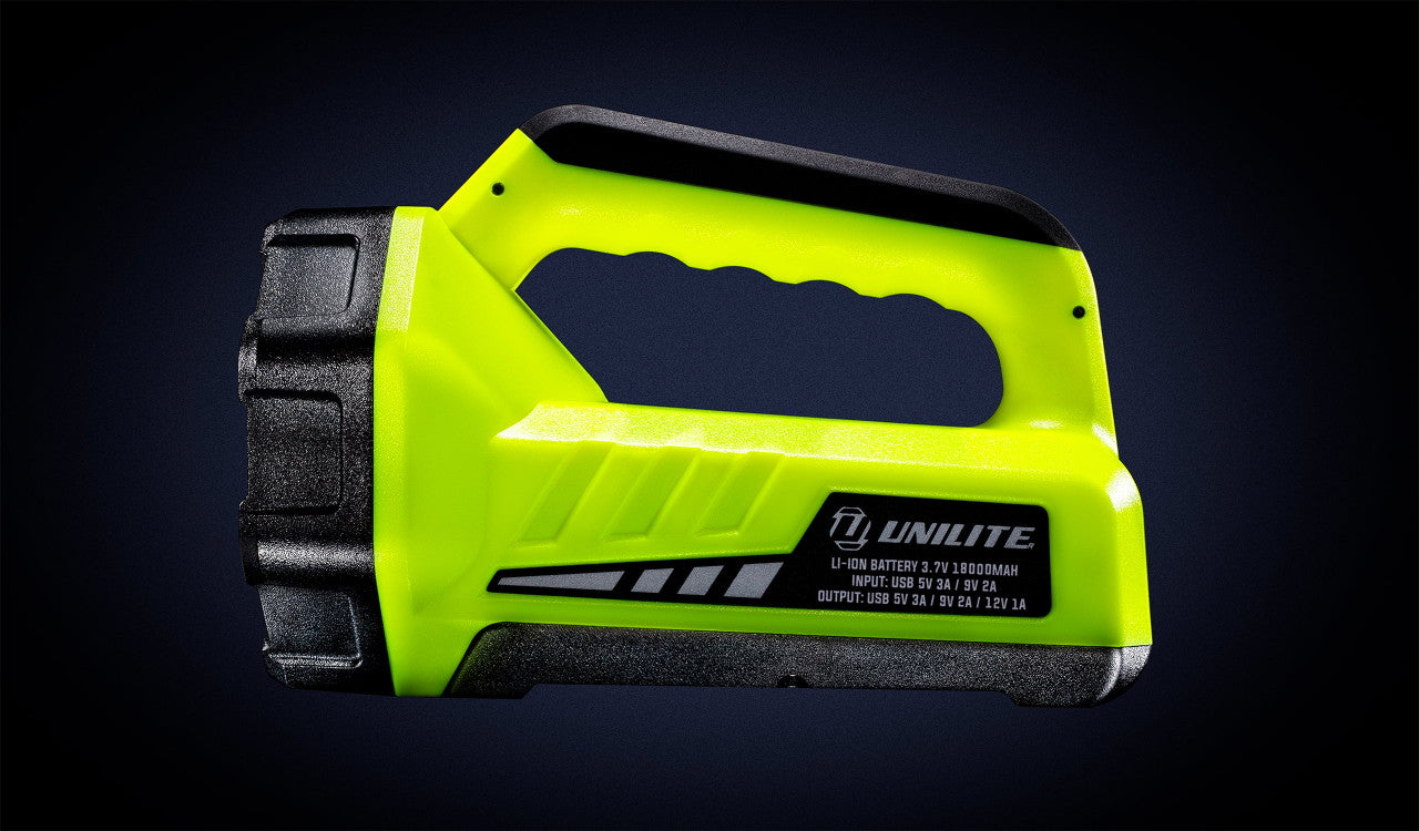 Unilite UNI-L-1800 Dual LED Lantern
