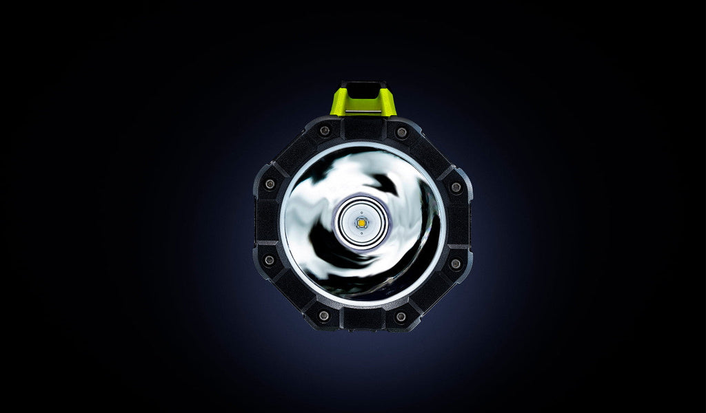 Unilite UNI-L-1800 Dual LED Lantern