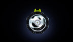 Unilite UNI-L-1800 Dual LED Lantern