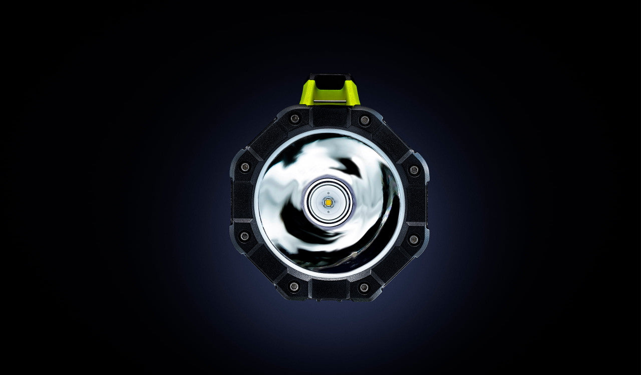 Unilite UNI-L-1800 Dual LED Lantern
