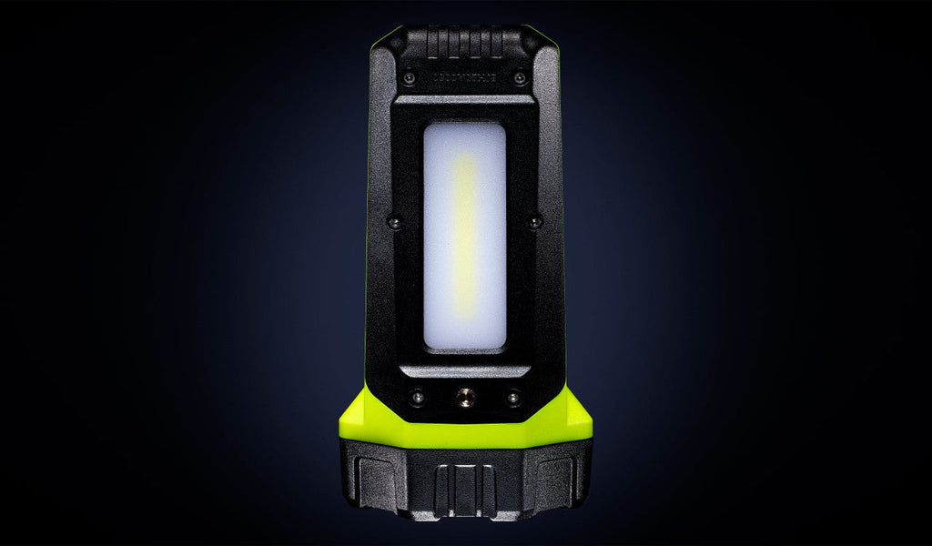 Unilite UNI-L-1800 Dual LED Lantern