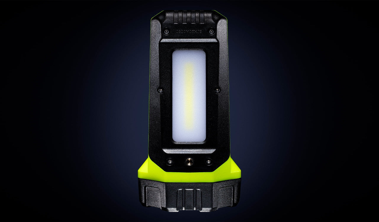 Unilite UNI-L-1800 Dual LED Lantern