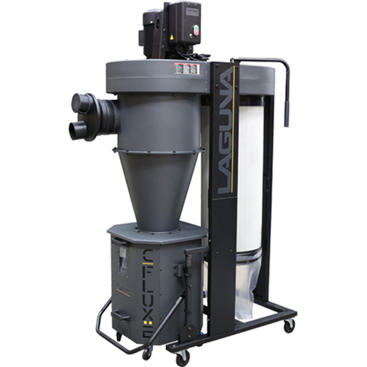 Laguna LAG-MDCCF22201 C|Flux 2HP Cyclone Dust Collector