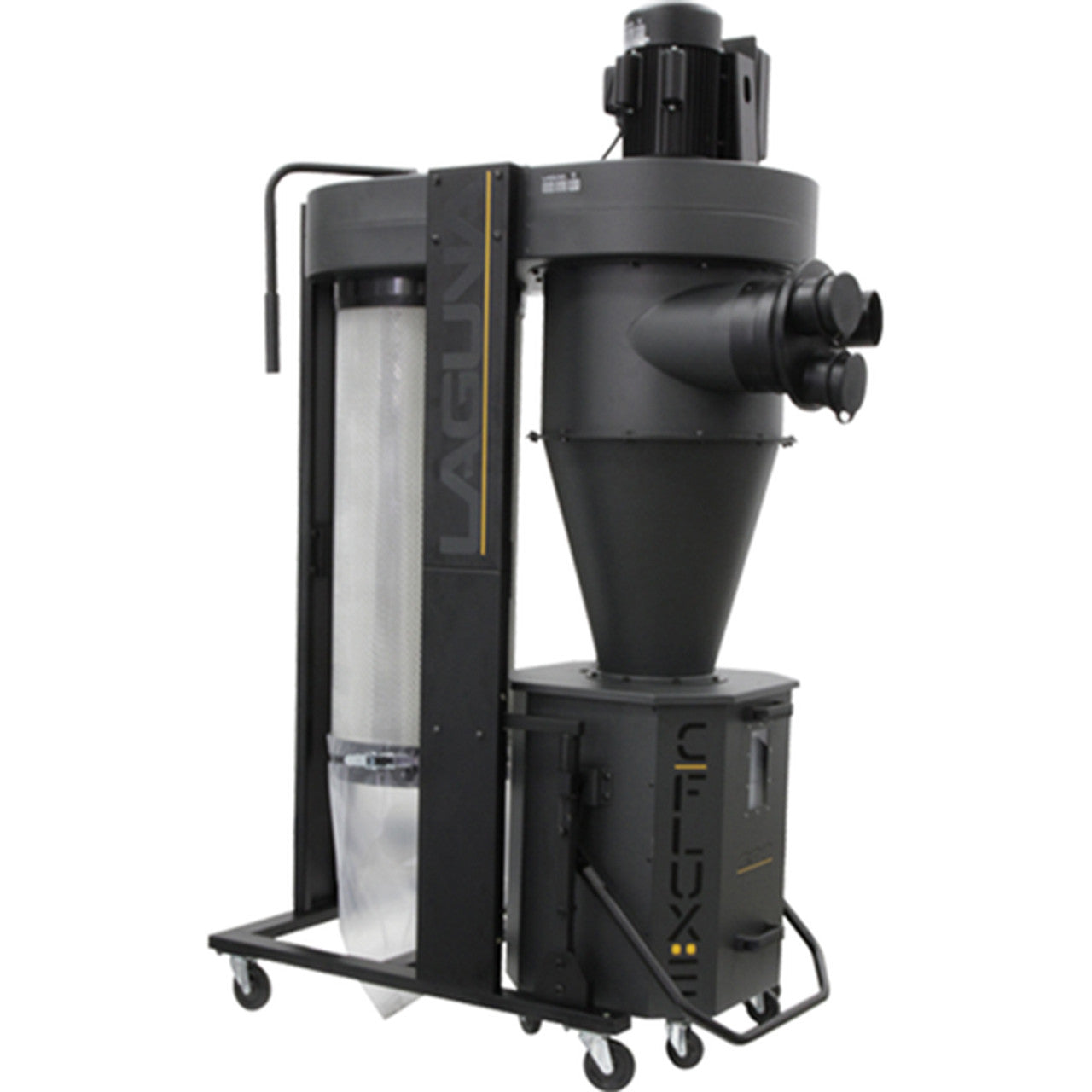 Laguna LAG-MDCCF32201 C|Flux 3HP Cyclone Dust Collector