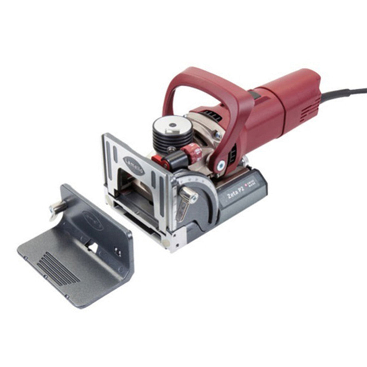 Lamello LAM-101402SD Zeta P2 Profile Groove Biscuit Joiner With Diamond Blade