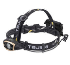 Tajima TAJ-LE-E502D-SP Grati-Lite E-Series Flood Beam Headlamp