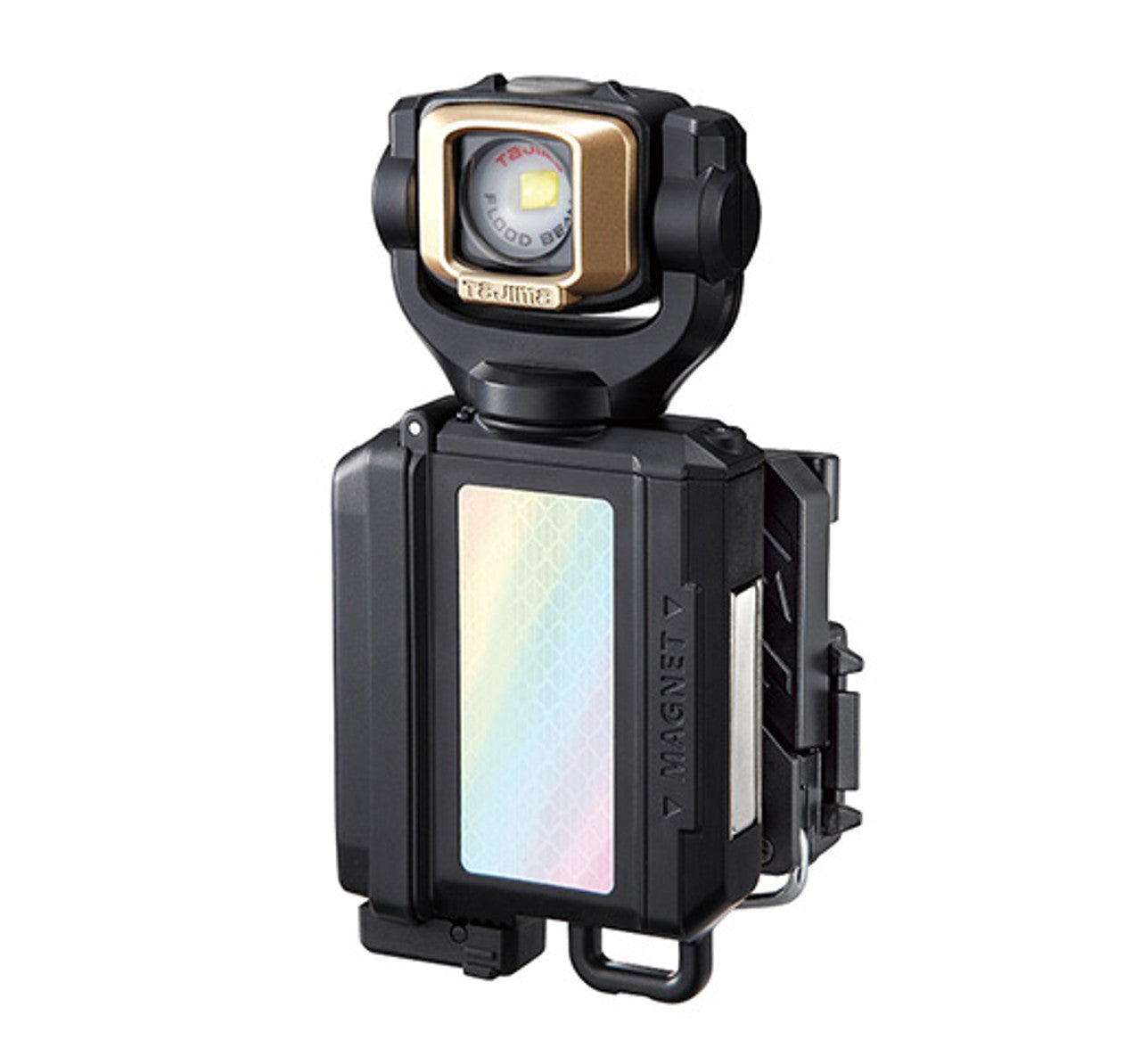 Tajima TAJ-LE-SF501D-SP Grati-Lite E-Series Detachable Work Light