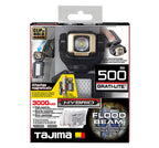 Tajima TAJ-LE-SF501D-SP Grati-Lite E-Series Detachable Work Light