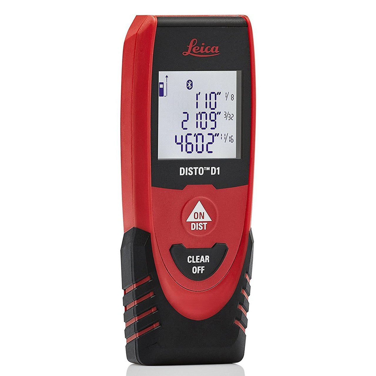 Leica Lasers and Disto LEI-846805 130ft Laser Distance Measure with Bluetooth 4.0