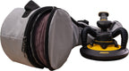 Mirka Abrasives MIR-MCA-LEROSS-CD 9in/5mm LEROS-S Wall Sander Kit