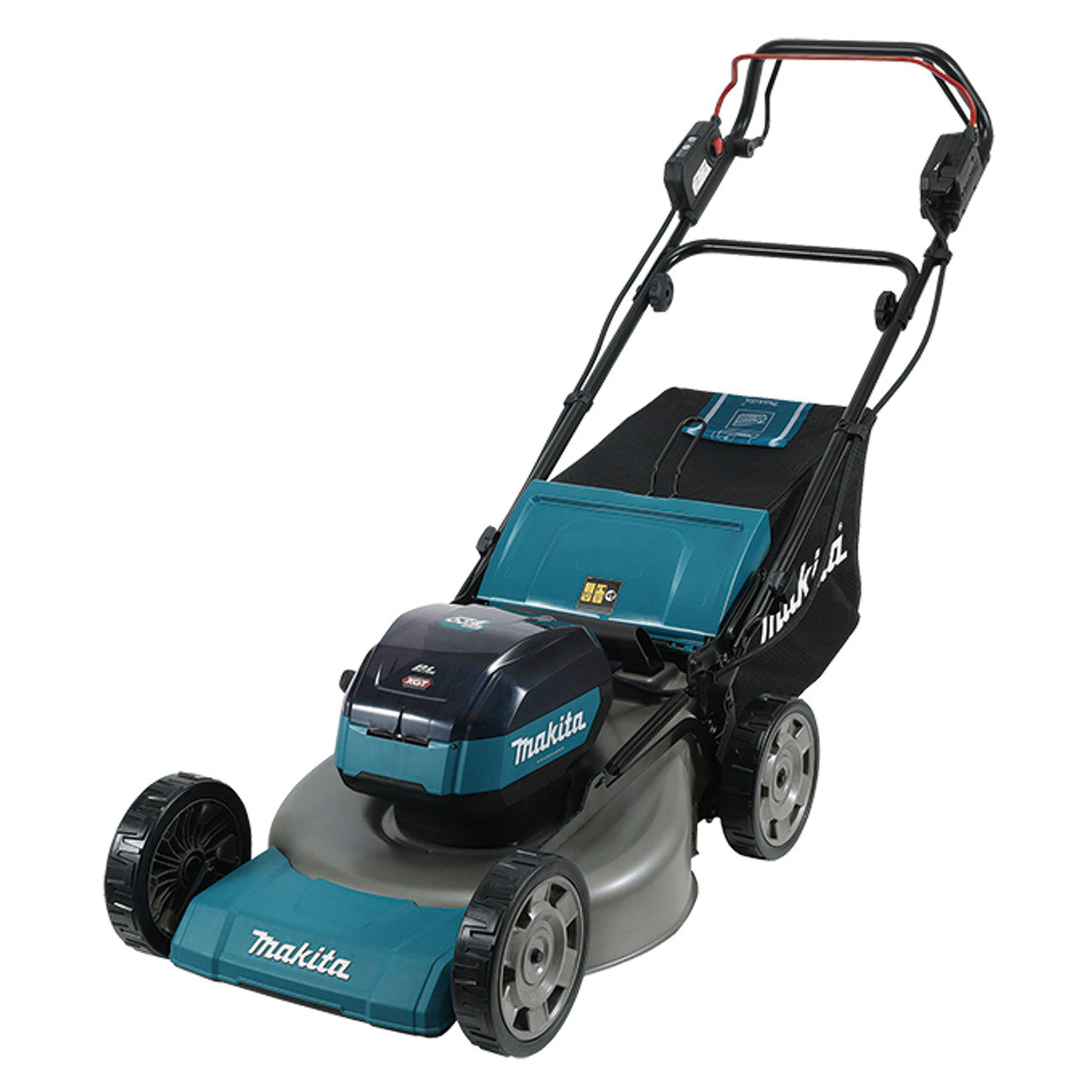 Makita MAK-LM002GZ 40V XGT 21in Self-propelled Lawn Mower Bare Tool