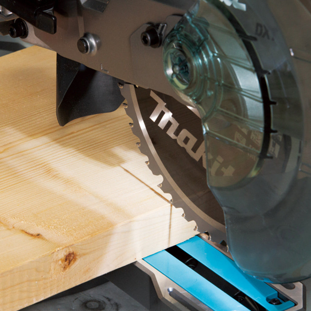 Makita MAK-LS002GZ 40V MAX XGT Cordless 8-1/2in Mitre Saw