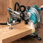 Makita MAK-LS003GZ 40V MAX XGT Cordless 12in Miter Saw