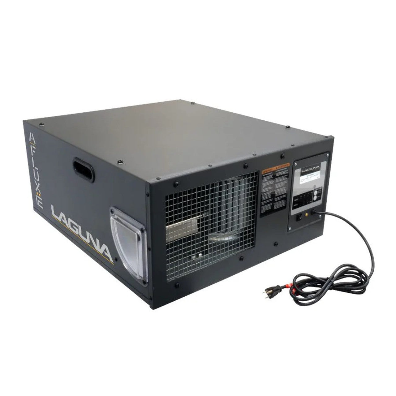 Laguna LAG-810650 Air Filtration Unit 120V