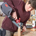 Lamello LAM-101701USS Classic X Cordless Biscuit Joiner Kit