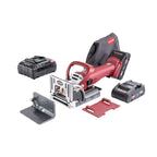 Lamello LAM-101701USS Classic X Cordless Biscuit Joiner Kit