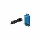 Bosch BOS-GLM-BAT 3.7V Lithium-Ion 1.0Ah Battery