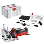 Mafell MAF-918623 DDF 40 Duo Dowel System