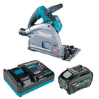 Makita MAK-SP001GT102-KIT 40V MAX XGT 6-1/2in Plunge Cut Circular Saw 5.0Ah Kit