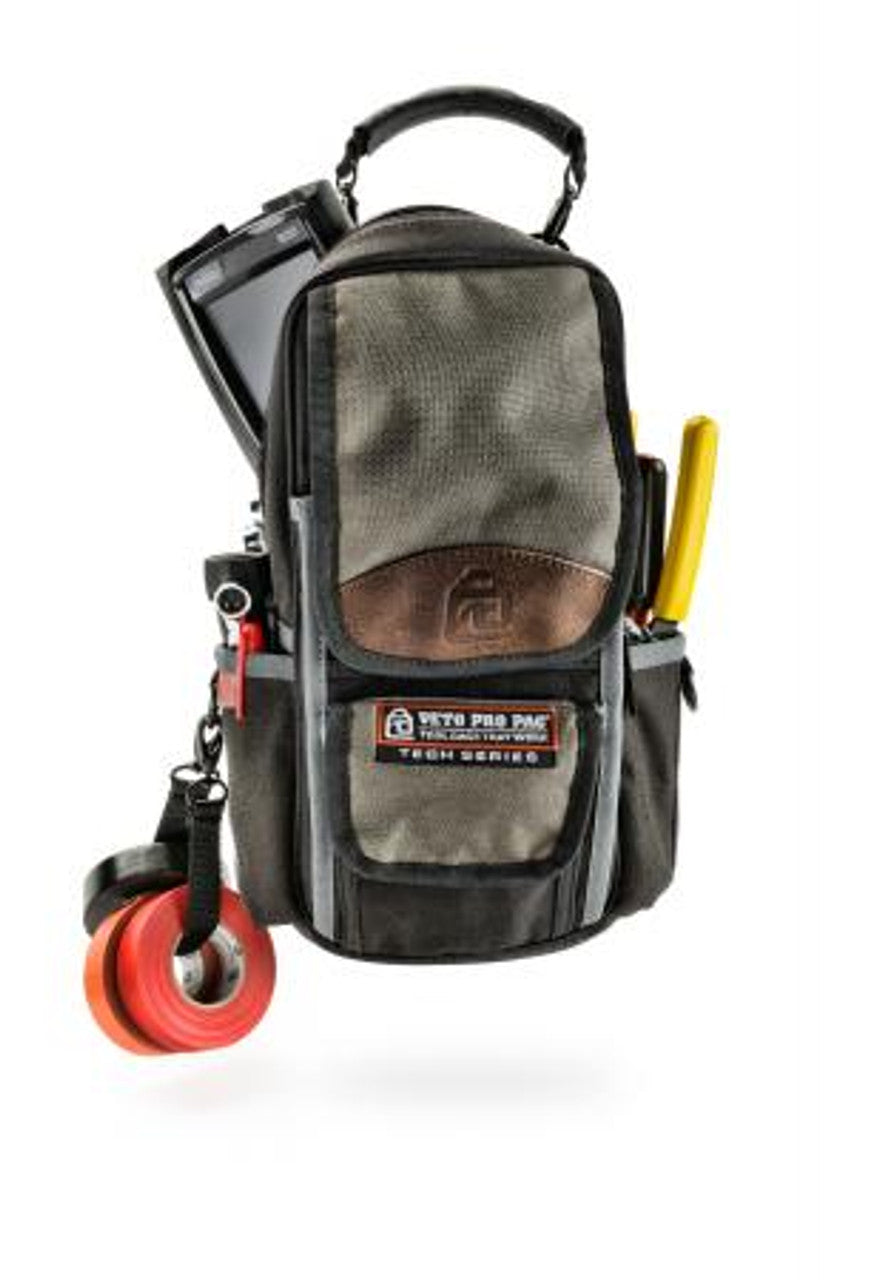 Veto Pro Pac VPP-MB2 Tech Bigger Meter Bag