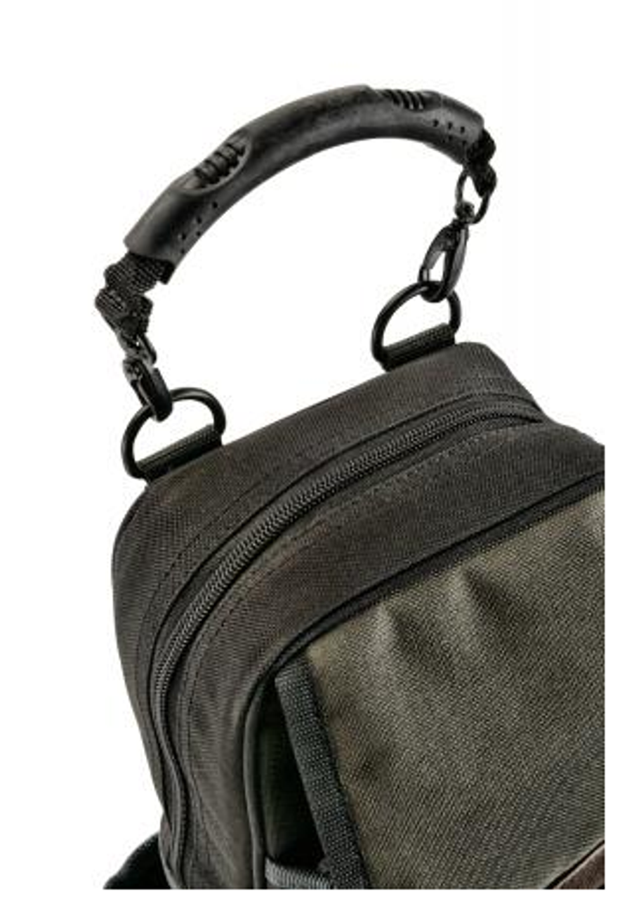 Veto Pro Pac VPP-MB2 Tech Bigger Meter Bag