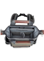 Veto Pro Pac VPP-MB4B Gatemouth Meter Bag