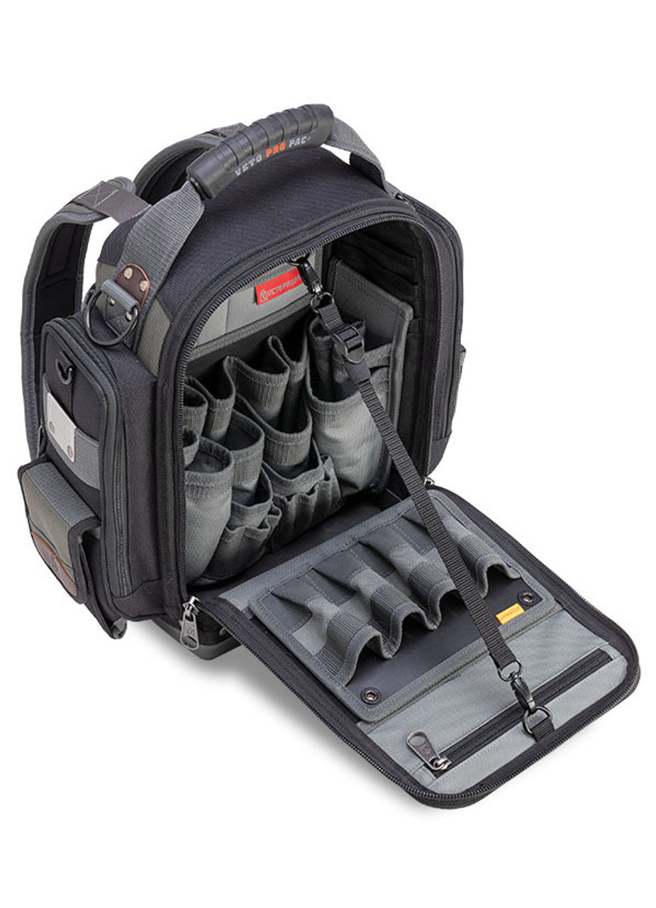 Veto Pro Pac VPP-MB5B Tool Bag