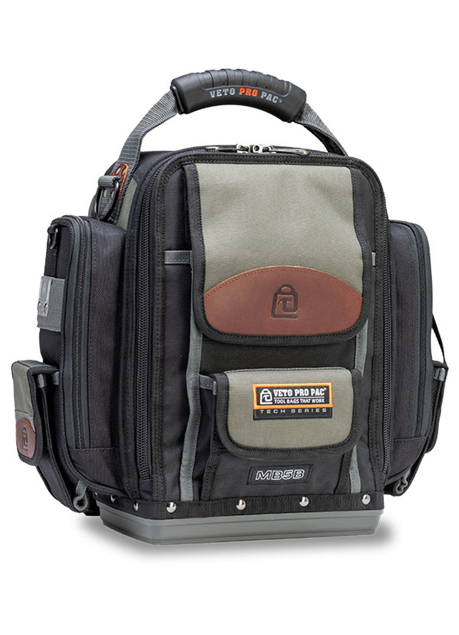 Veto Pro Pac VPP-MB5B Tool Bag