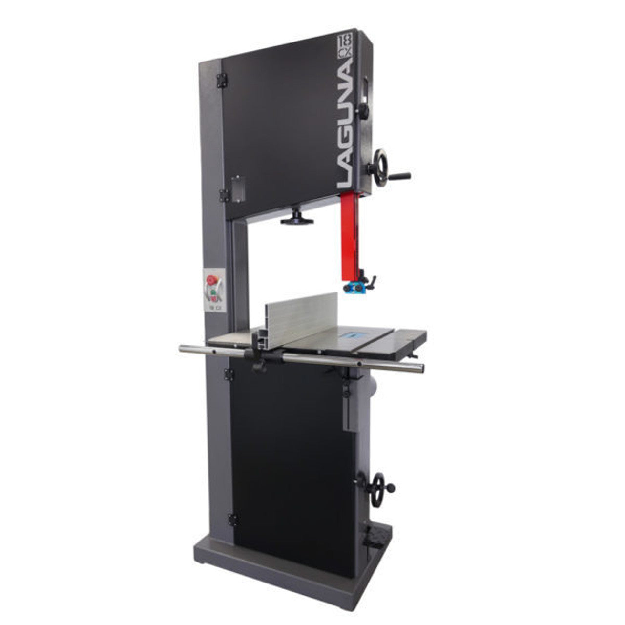 Laguna LAG-MBAND18CX110175 18 CX Bandsaw for Metal and Wood