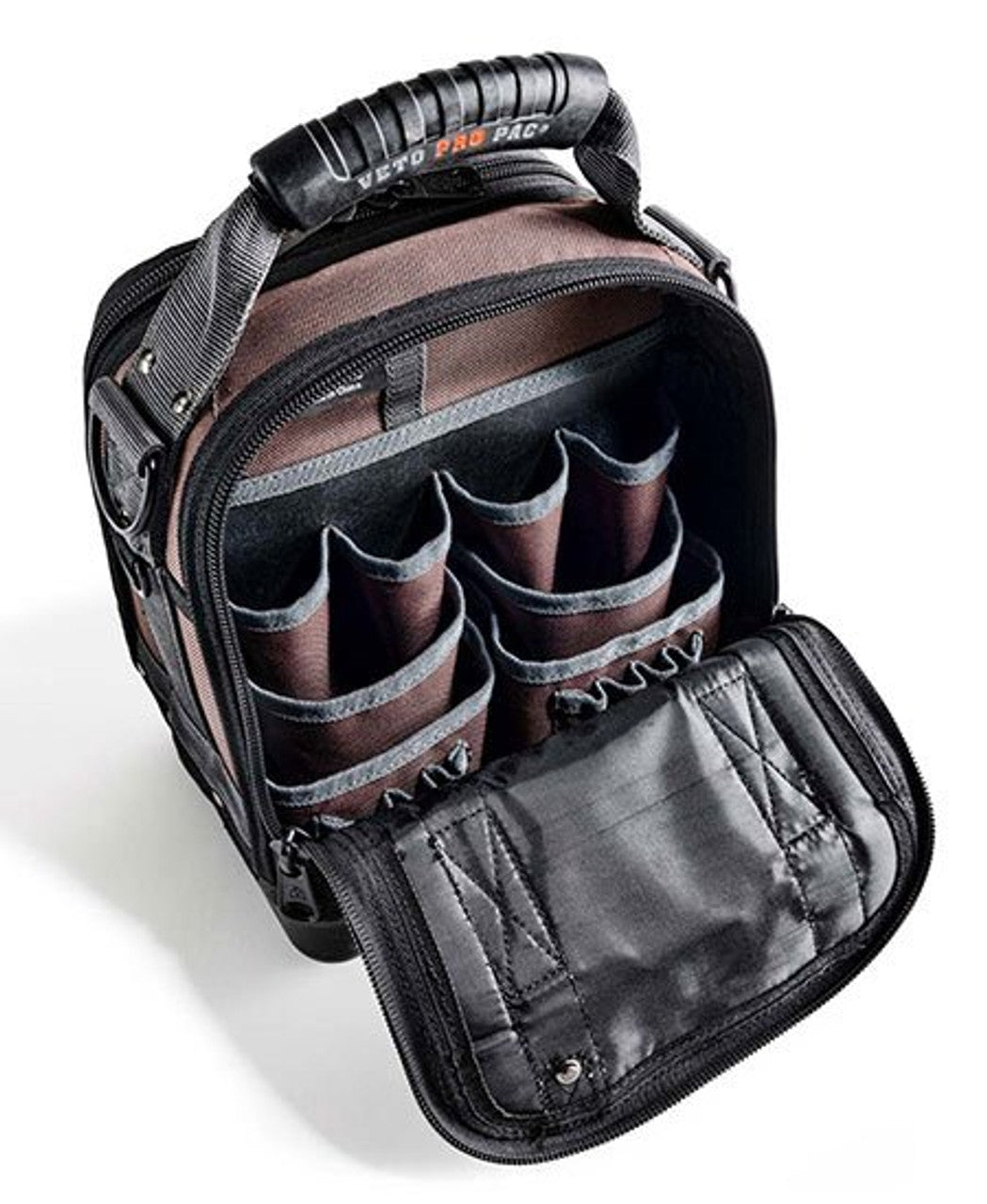 Veto Pro Pac VPP-MC MC Bag