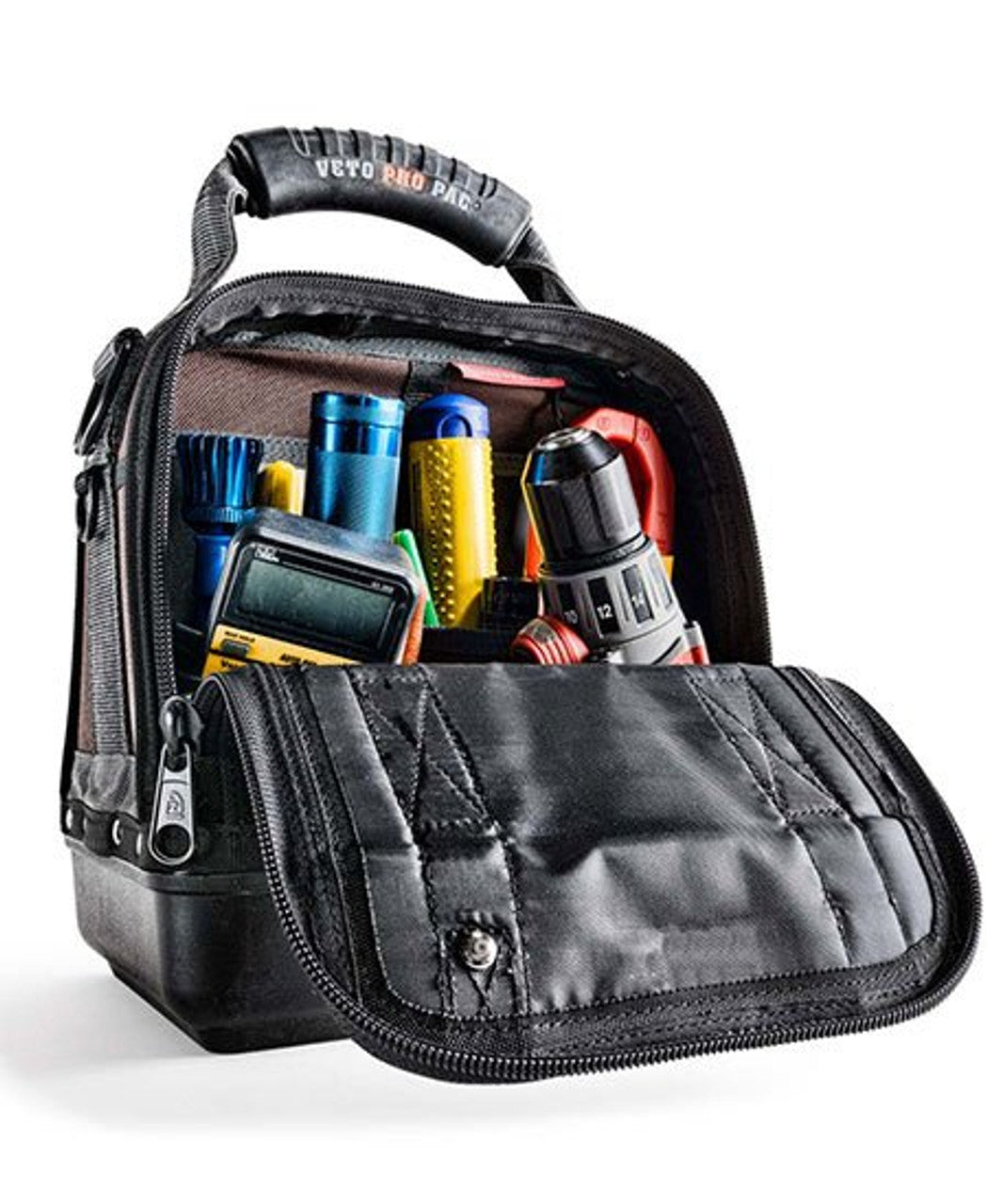 Veto Pro Pac VPP-MC MC Bag