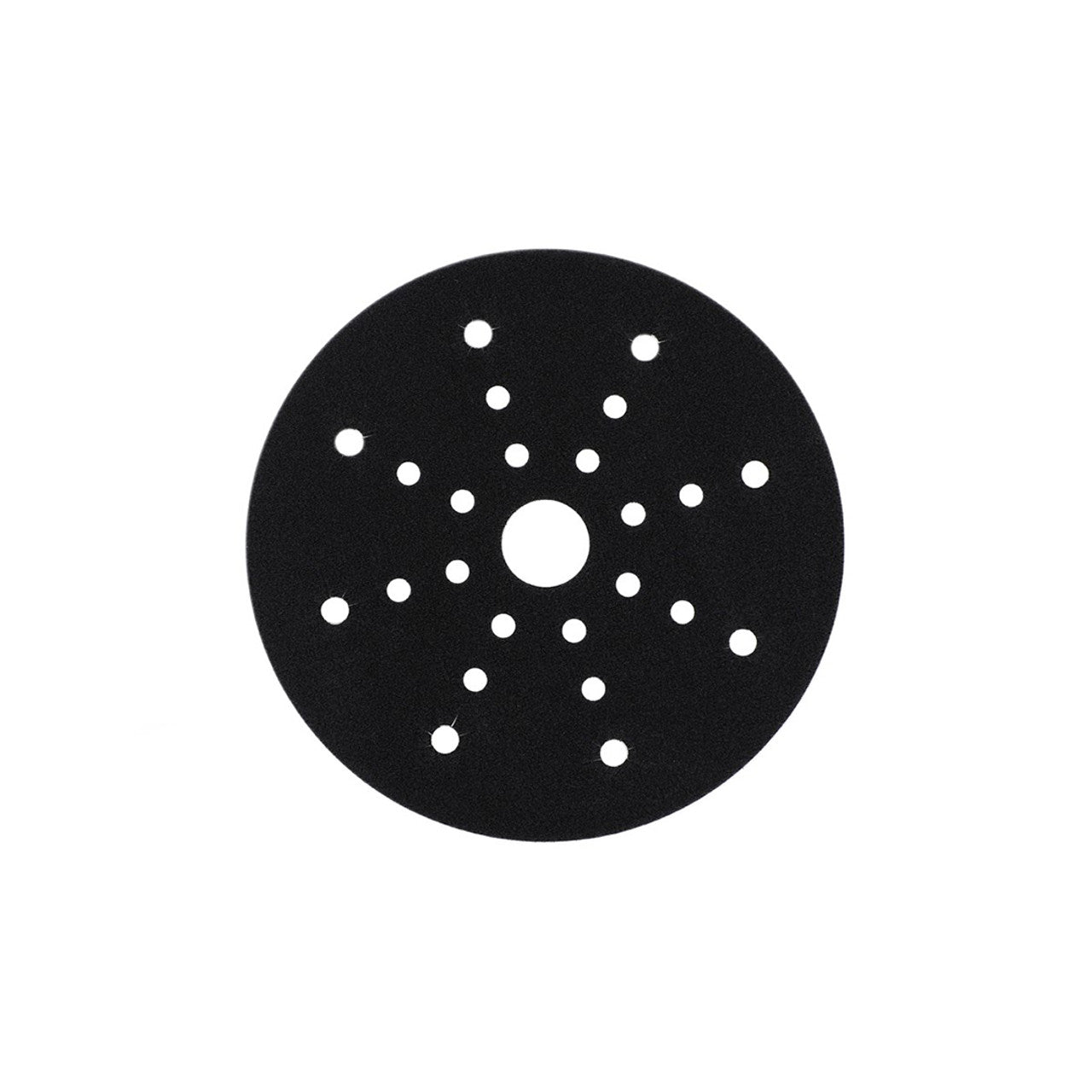 Mirka Abrasives MIR-9999 225mm / 9in Pad Protector LEROS 25 Hole (1pk)
