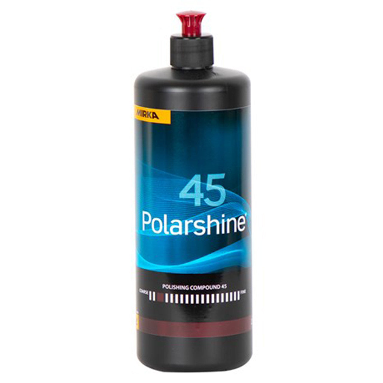 Mirka Abrasives MIR-PC45-1L Polarshine Polish 45 1L