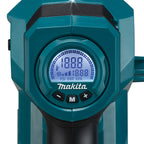 Makita MAK-MP001GZ 40V MAX XGT Li-Ion Cordless Inflator Bare Tool