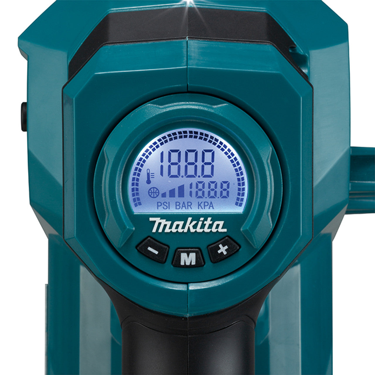 Makita MAK-MP001GZ 40V MAX XGT Li-Ion Cordless Inflator Bare Tool
