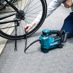 Makita MAK-MP001GZ 40V MAX XGT Li-Ion Cordless Inflator Bare Tool