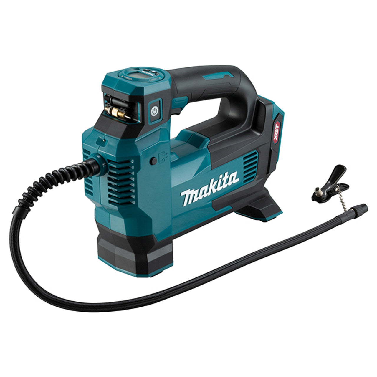Makita MAK-MP001GZ 40V MAX XGT Li-Ion Cordless Inflator Bare Tool