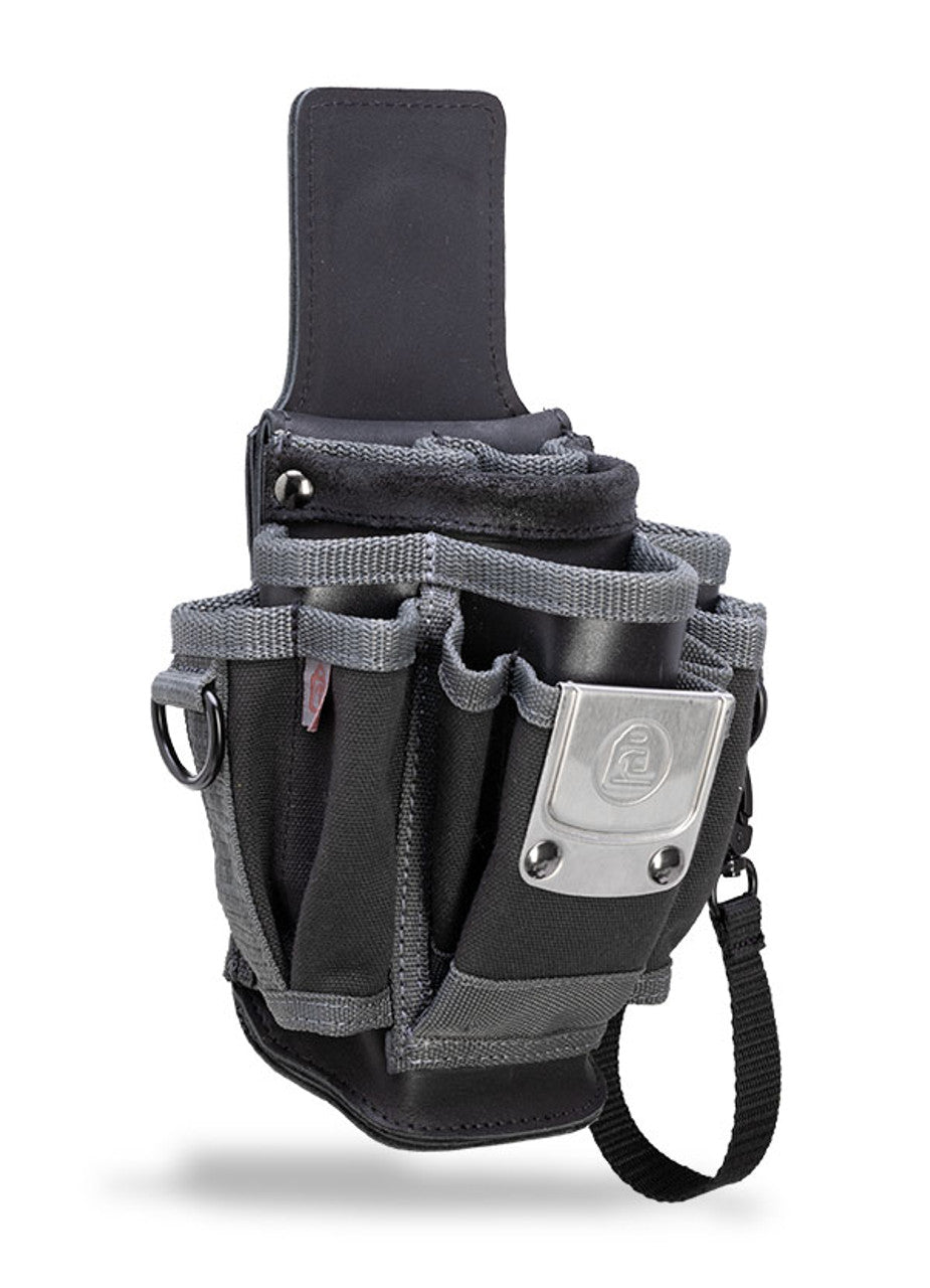 Veto Pro Pac VPP-MP2X Medium Tool Pouch Black
