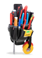 Veto Pro Pac VPP-MP2X Medium Tool Pouch Black