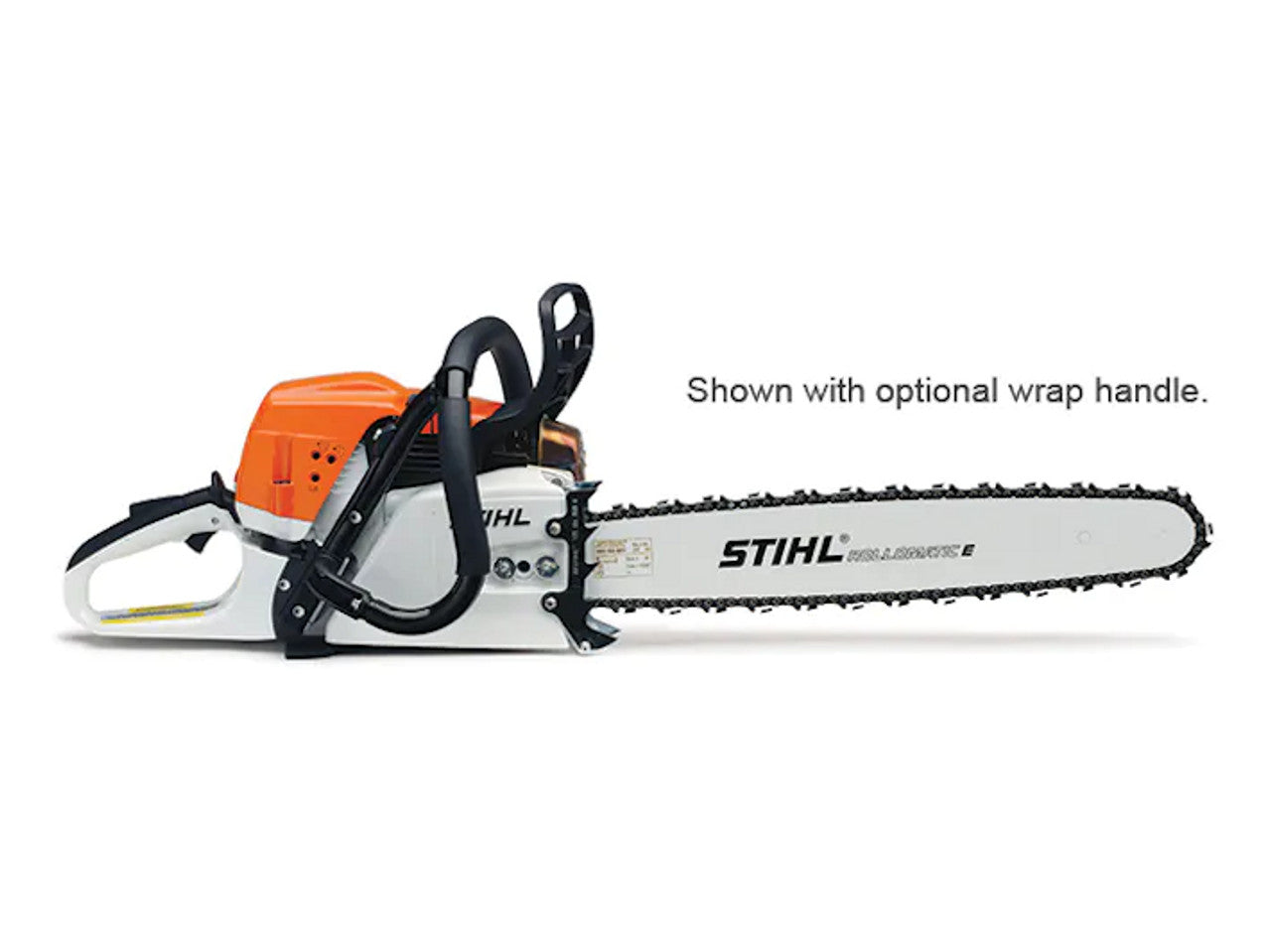 Stihl STIHL-MS362CM-18 MS 362 C-M Chainsaw 18" Bar