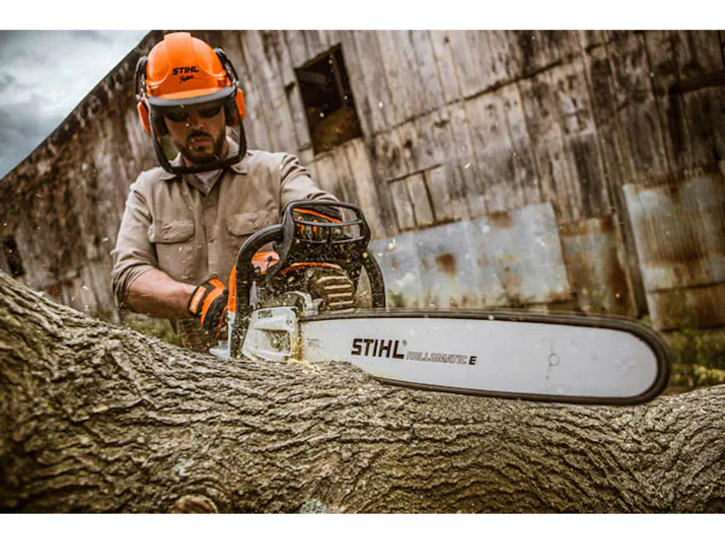 Stihl STIHL-MS362CM-18 MS 362 C-M Chainsaw 18" Bar