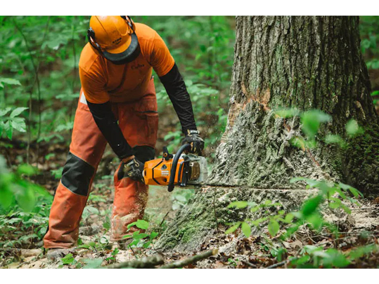 Stihl STIHL-MS500I-20 MS 500i Chainsaw 20" Bar